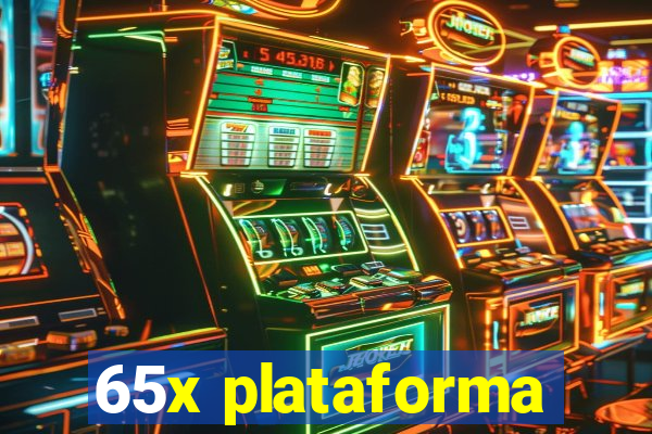 65x plataforma